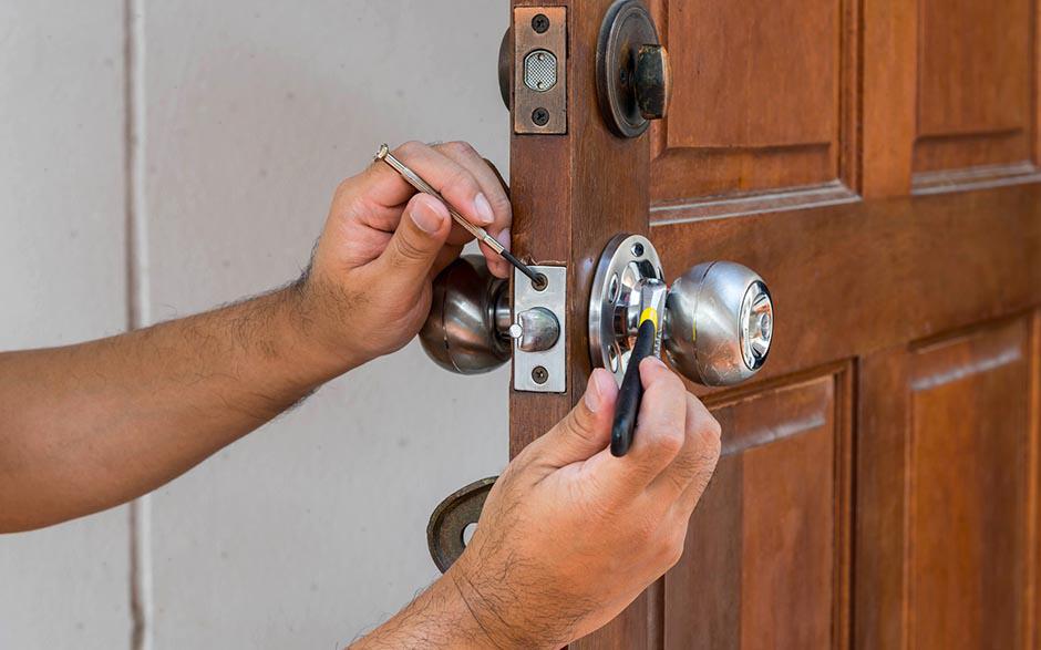 changer barillet de porte Chevilly-Larue