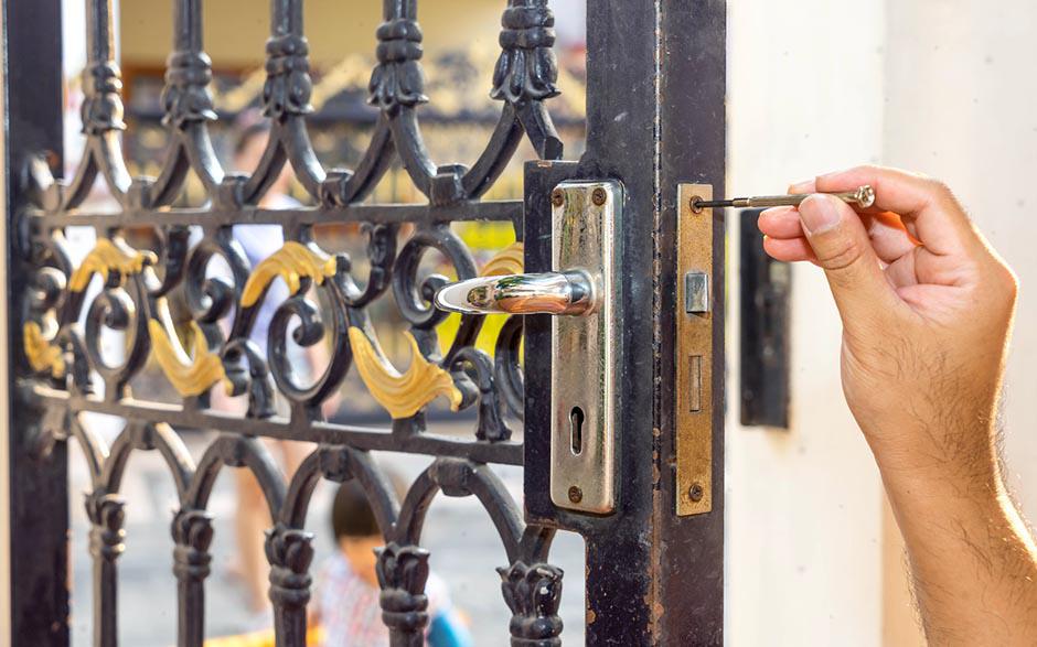 tarif serrurier ouverture de porte Chevilly-Larue